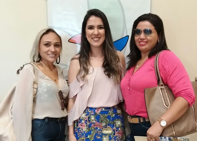 Representantes da Assistência Social da prefeitura de Caraúbas participam do 1º Encontro Estadual das Ações Estratégicas de Erradicação do Trabalho Infantil, em Natal RN