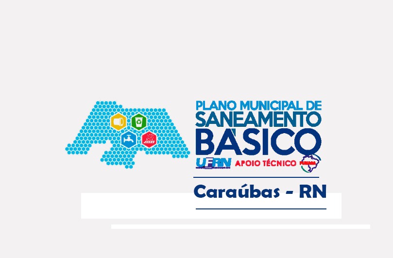 Equipe executa segunda etapa do plano municipal de saneamento básico em Caraúbas