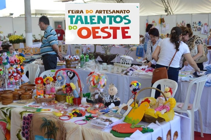 Assistência Social reúne artesãos para tratar de assuntos internos e detalhar “Feira de Talento” do Oeste