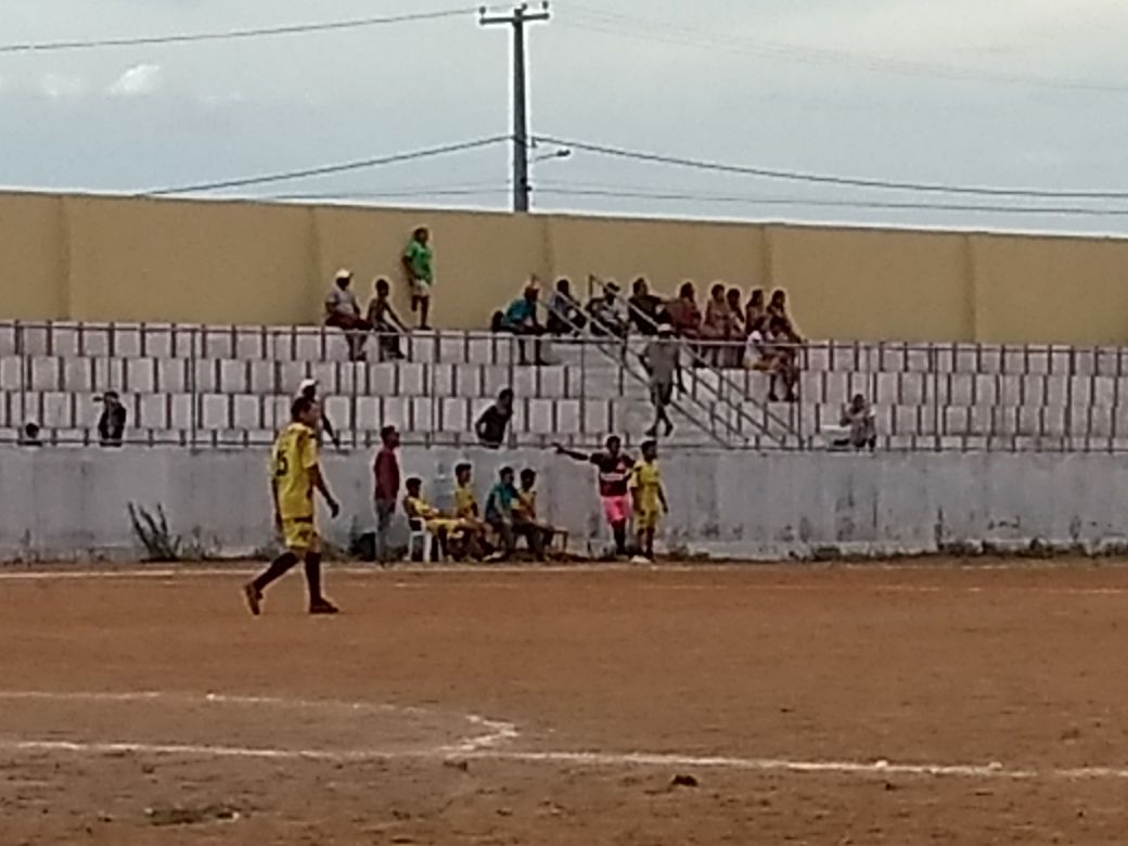 Sexta rodada da Copa Municipal de Futebol de Campo tem jogos acirrados no último final de semana