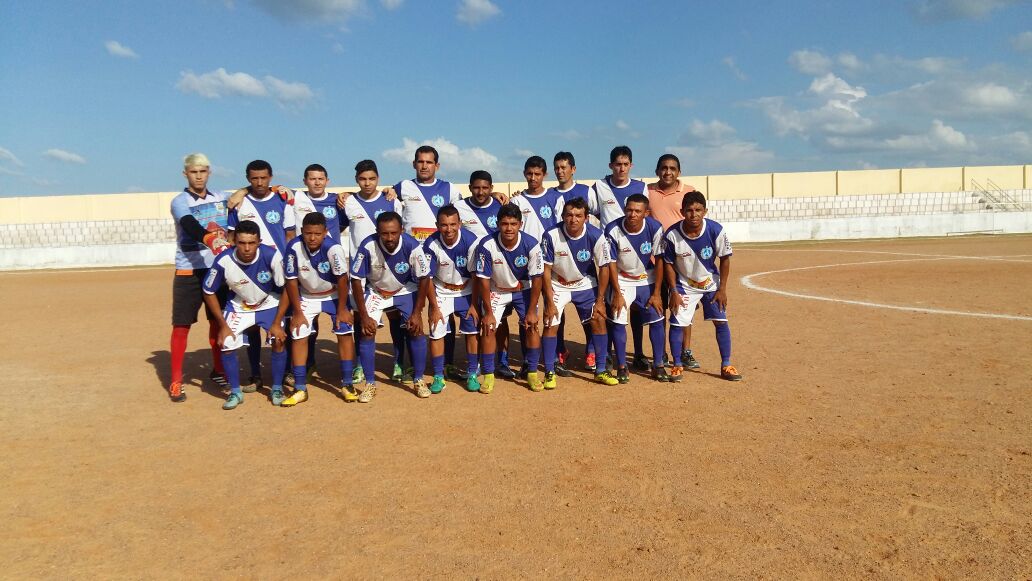 Renamotos e Flamengo do BLB farão a final da Segunda Copa Municipal de Futebol de Campo em Caraúbas