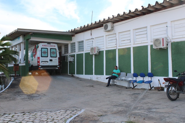 Sem aprovação de Projeto de Lei Hospital Regional de Caraúbas pode parar seus trabalhos