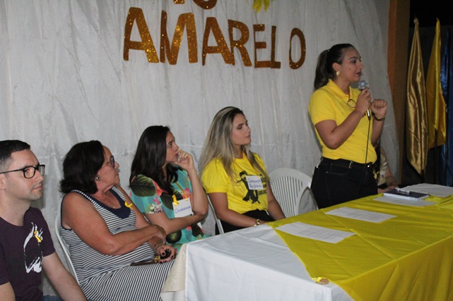 Município realiza Seminário de combate ao suicídio em Caraúbas