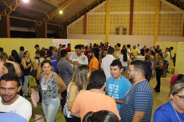 Prefeitura e Sebrae incentivam participantes ao empreendedorismo durante capacitação do curso “Como Desenvolver uma Empresa de Sucesso”