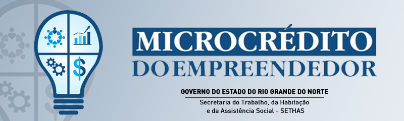 AGN disponibiliza renovação de empréstimo para empreendedor de Caraúbas que está em dia com o Microcrédito