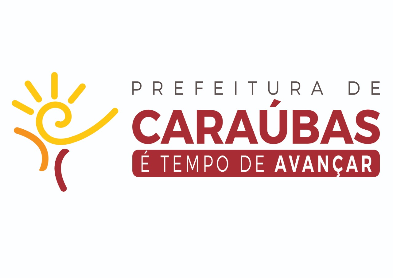 Comunicado do Setor de Tributos de Caraúbas