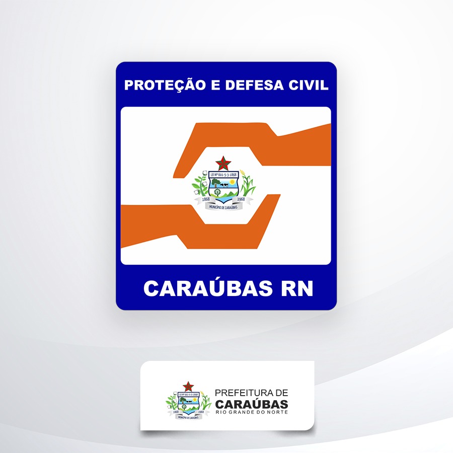 Gestão municipal de Caraúbas aciona sismologia da UFRN para explicar e tranquilizar população no tocante a tremores de terra no município