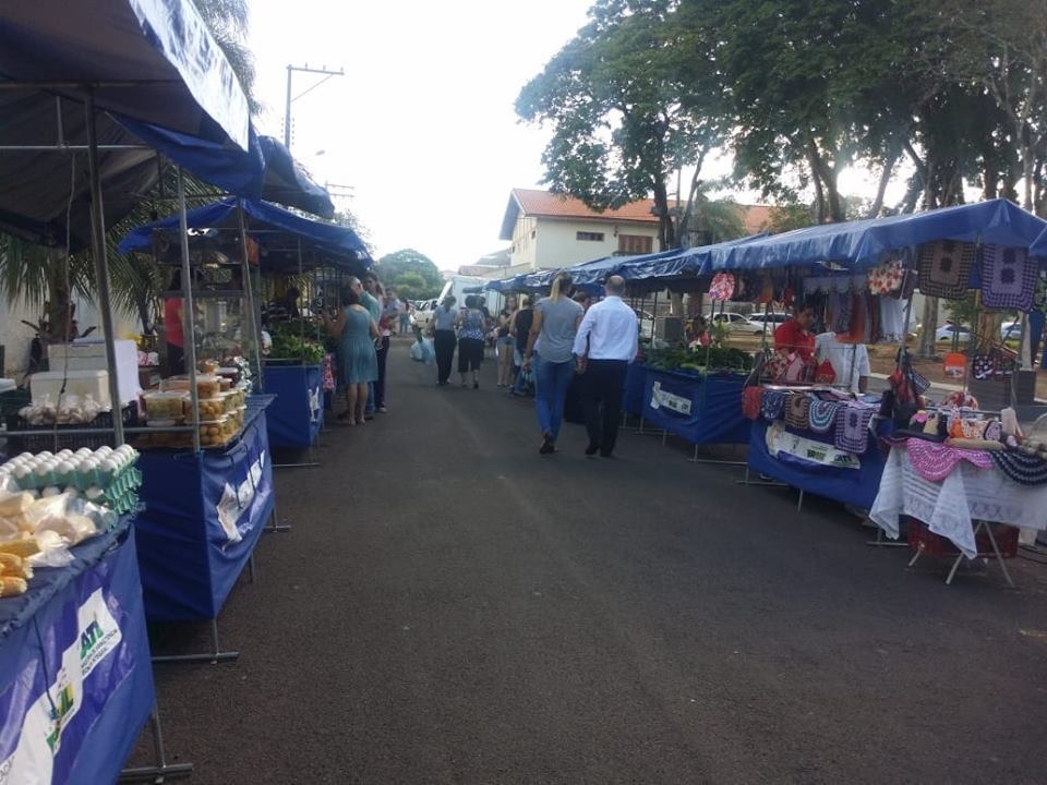 Prefeitura de Caraúbas irá revitalizar e modernizar Feira Livre