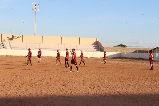 Time Selecar se sagra campeão da 4ª Copa Municipal de Futebol de Campo em Caraúbas